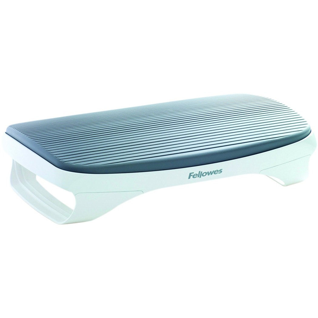 Fellowes 9361701 I-Spire Series Foot Lift - White